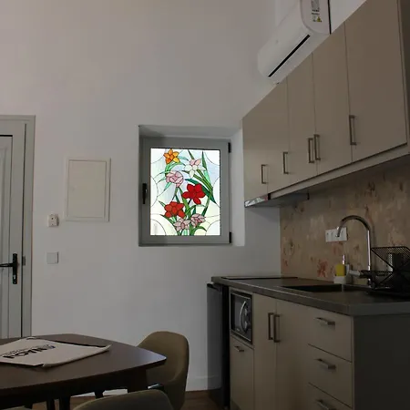 Apartment Aenaon Corfu Luxury #04 - Aphrodite Ýpsos