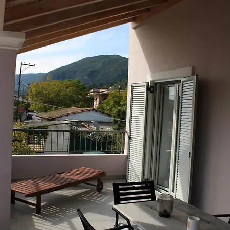 Apartment Aenaon Corfu Luxury #04 - Aphrodite