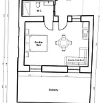 Apartamento Aenaon Corfu Luxury #04 - Aphrodite *