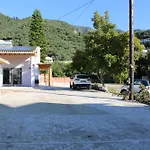 Aenaon Corfu Luxury #04 - Aphrodite * Ypsos