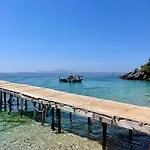 Aenaon Corfu Luxury #04 - Aphrodite 公寓