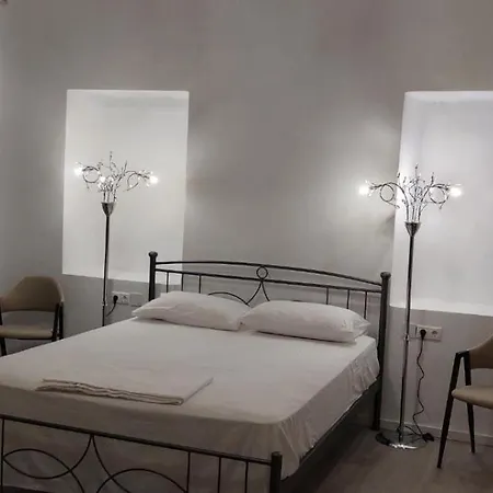 Apartment Aenaon Corfu #04