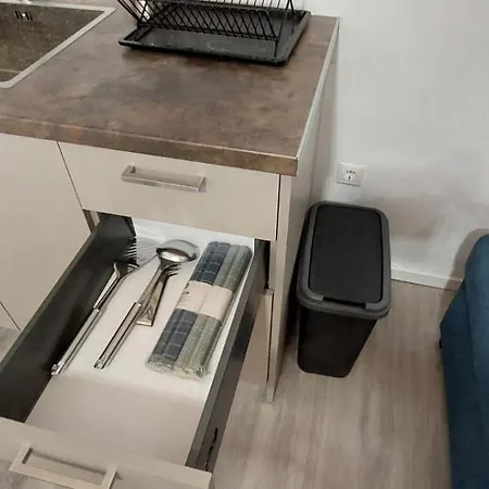 Appartement Aenaon Corfu Luxury #04 - Aphrodite *