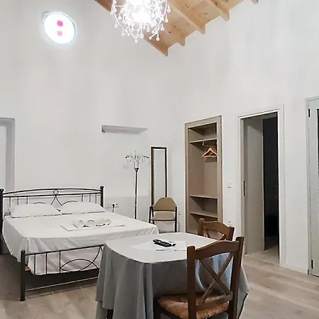 Apartment Aenaon Corfu #04 Ipsos