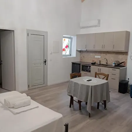 Aenaon Corfu #04 Apartment