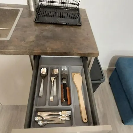 Aenaon Corfu Luxury #04 - Aphrodite Appartement *