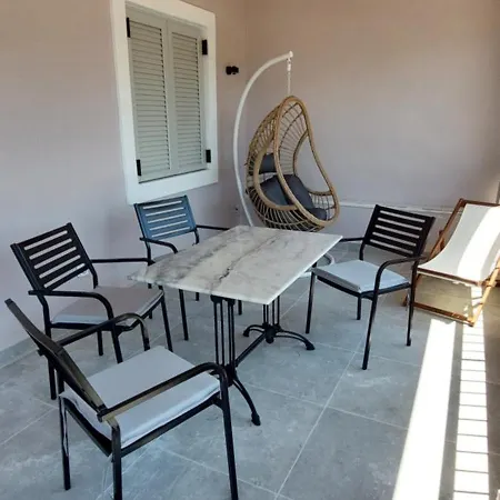 Apartment Aenaon Corfu #04 *