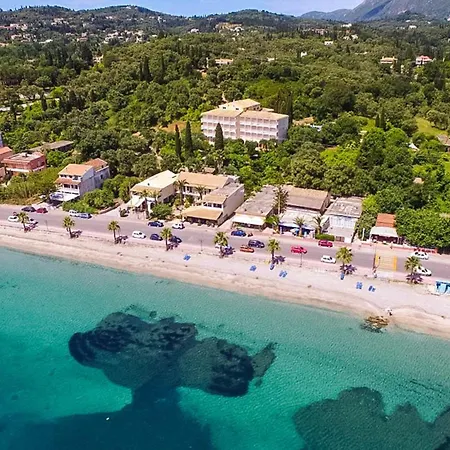 Aenaon Corfu #04 Apartment Ipsos