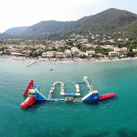 Aenaon Corfu Luxury #04 - Aphrodite Appartement Ýpsos