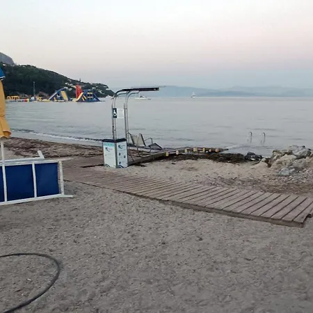 Aenaon Corfu Luxury #04 - Aphrodite * Ýpsos