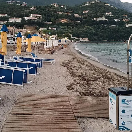 Appartement Aenaon Corfu Luxury #04 - Aphrodite *