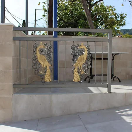 Aenaon Corfu Luxury #04 - Aphrodite Appartement