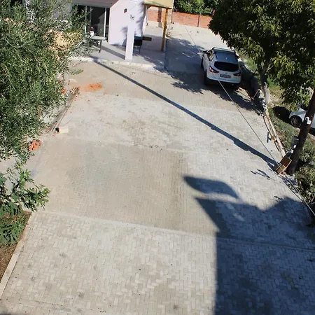 Apartament Aenaon Corfu Luxury #04 - Aphrodite Ýpsos