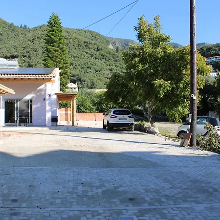 Aenaon Corfu Luxury #04 - Aphrodite * Ýpsos