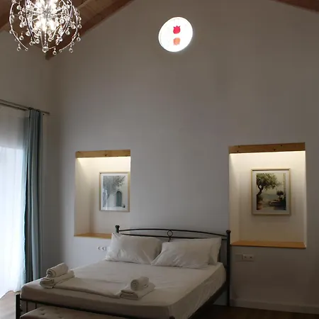 Aenaon Corfu Luxury #04 - Aphrodite