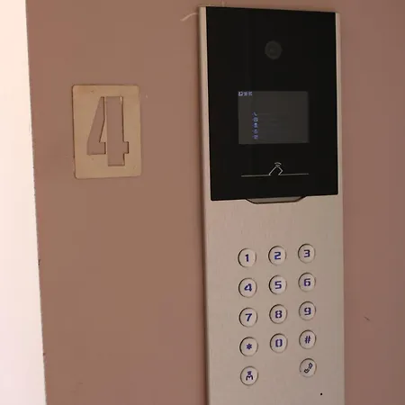 Apartament Aenaon Corfu Luxury #04 - Aphrodite Ýpsos