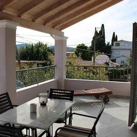 Apartament Aenaon Corfu Luxury #04 - Aphrodite *