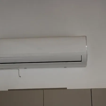 Aenaon Corfu Luxury #04 - Aphrodite Appartement Ýpsos