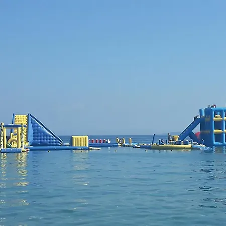Aenaon Corfu Luxury #04 - Aphrodite Ipsos