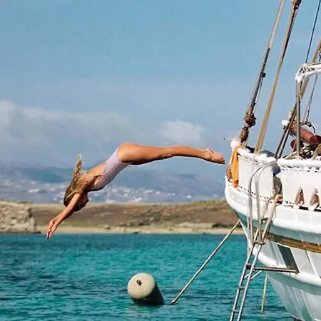 Appartamento Aenaon Corfu Luxury #04 - Aphrodite