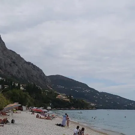 Aenaon Corfu Luxury #04 - Aphrodite Appartamento *