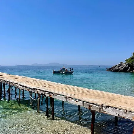 Aenaon Corfu Luxury #04 - Aphrodite Appartamento