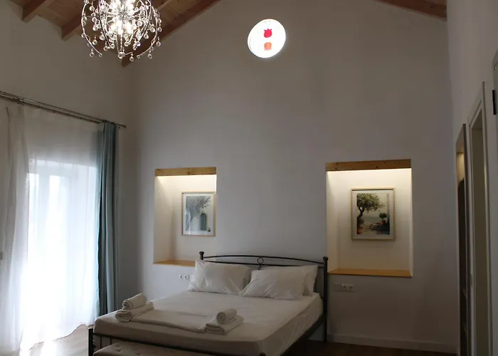 Aenaon Corfu Luxury #04 - Aphrodite