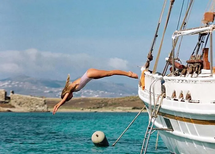 아파트 Aenaon Corfu Luxury #04 - Aphrodite