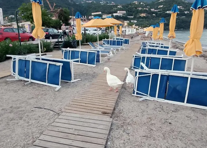 Aenaon Corfu Luxury #04 - Aphrodite