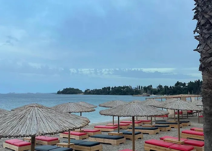 Aenaon Corfu Luxury #04 - Aphrodite *