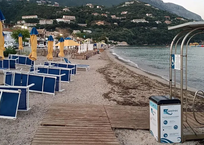 Aenaon Corfu Luxury #04 - Aphrodite 입소스