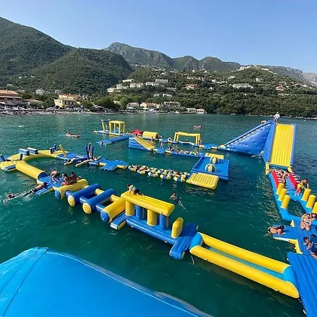 Aenaon Corfu Luxury #04 - Aphrodite Ipsos