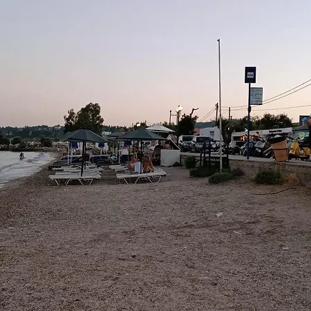 Aenaon Corfu Luxury #04 - Aphrodite Appartamento *