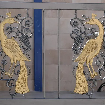 アパート Aenaon Corfu Luxury #04 - Aphrodite