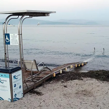 Appartamento Aenaon Corfu Luxury #04 - Aphrodite