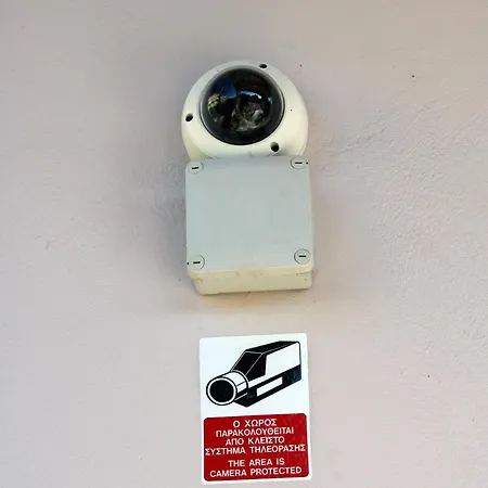 Aenaon Corfu Luxury #04 - Aphrodite * Ipsos