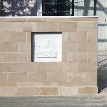 Aenaon Corfu Luxury #04 - Aphrodite Ipsos