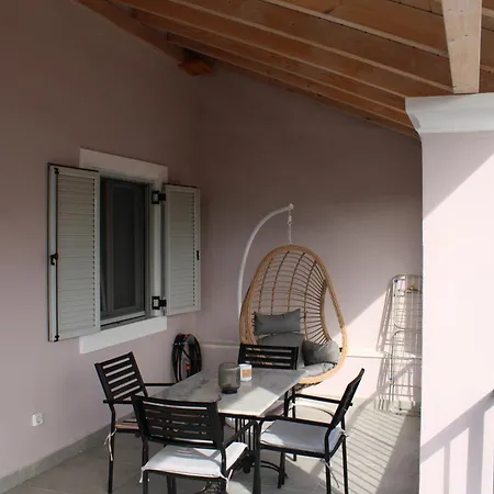 Aenaon Corfu Luxury #04 - Aphrodite Ipsos