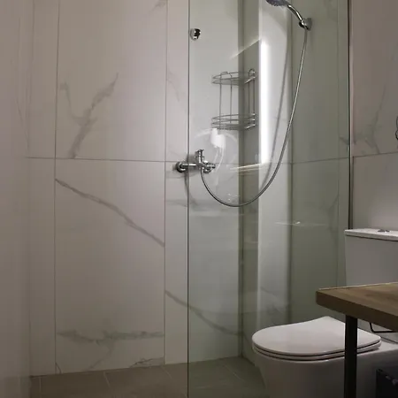 Aenaon Corfu Luxury #04 - Aphrodite Appartamento *