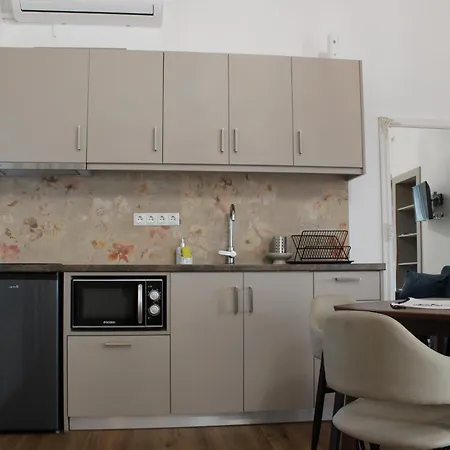 Aenaon Corfu Luxury #04 - Aphrodite *