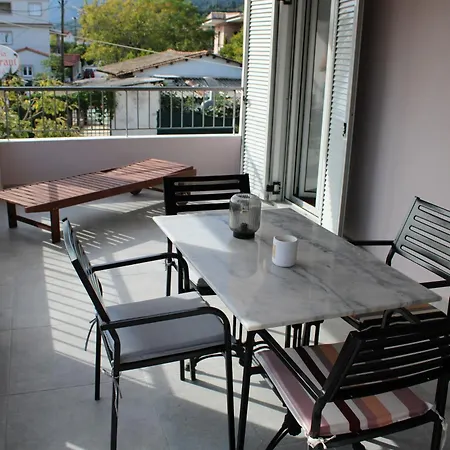 Apartment Aenaon Corfu Luxury #04 - Aphrodite