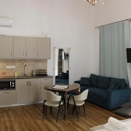 Aenaon Corfu Luxury #04 - Aphrodite