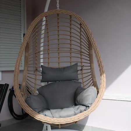 Aenaon Corfu Luxury #04 - Aphrodite イプソス