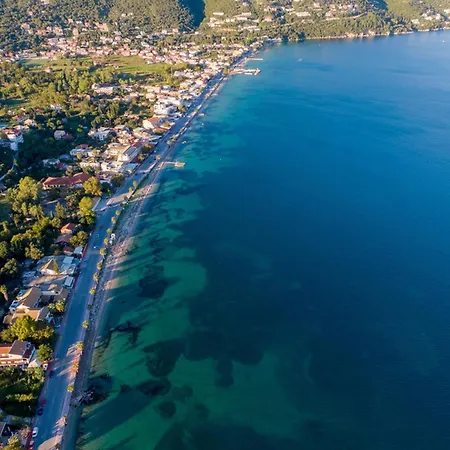 Aenaon Corfu Luxury #04 - Aphrodite Apartament *