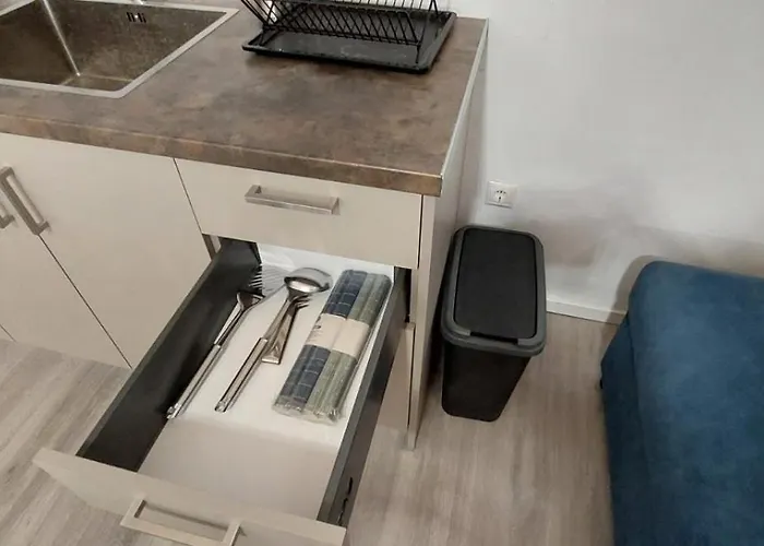 Apartament Aenaon Corfu Luxury #04 - Aphrodite *