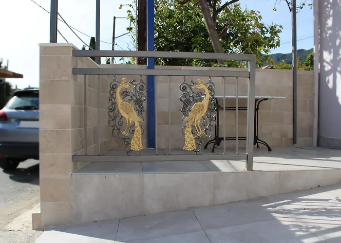 Aenaon Corfu Luxury #04 - Aphrodite Apartament