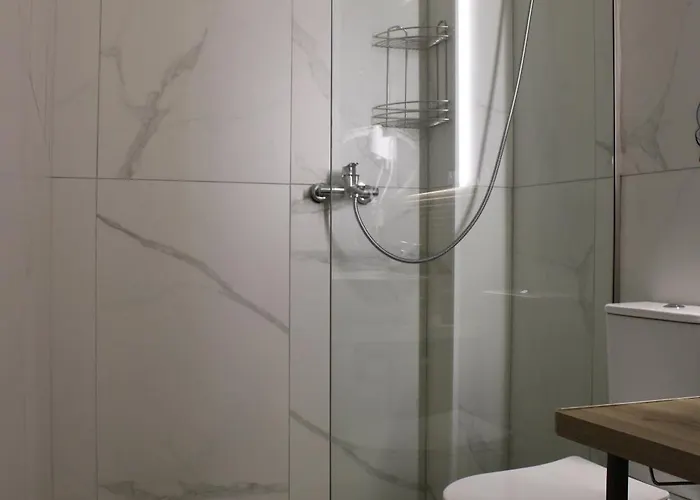 Aenaon Corfu Luxury #04 - Aphrodite Apartament *