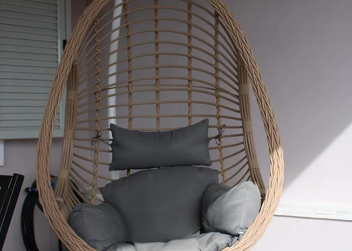 Aenaon Corfu Luxury #04 - Aphrodite Ipsos