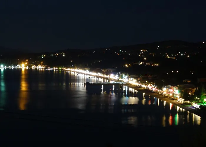 Aenaon Corfu Luxury #04 - Aphrodite Apartament