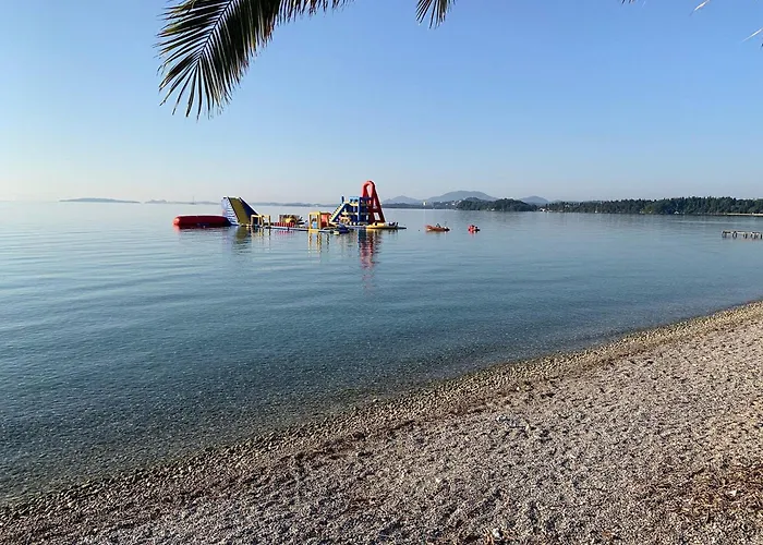 Aenaon Corfu Luxury #04 - Aphrodite Ipsos